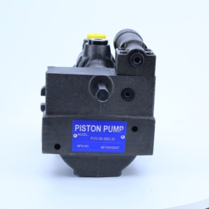 ปั๊มไฮดรอลิก PVS-2B-35N1-UZ-12 ปั๊มซีรีส์ PVS รุ่น PVS-0B-8N1-30 PVS-0B-8N0-30 PVS-2B,PVS-2A PVS-2B-45N3-E20 - Product Image 4