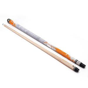 Queue de billard Predator P3 en bois de frêne à deux étages avec joint en alliage d'aluminium, longueur 145, poids <span class=keywords><strong>TX</strong></span>, modèle Predator - Product Image 3