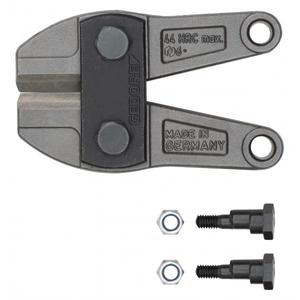 GEDORE - 2675218 Cabezal de corte de repuesto para cortador de pernos-CORTADORES DE PERNOS DE CORTE EAN 4010886935040 - Product Image 1
