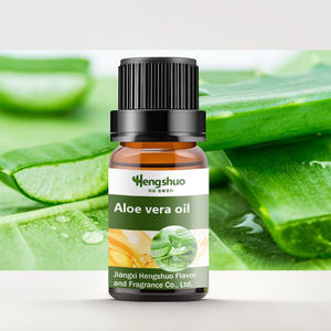 Aceite de <span class=keywords><strong>Aloe</strong></span> <span class=keywords><strong>Vera</strong></span> Natural Aceite portador Aceite hidratante orgánico a granel para masaje Cuidado DE LA PIEL - Product Image 5