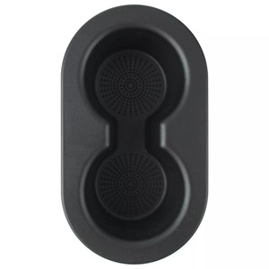 Portavasos para Dodge Ram 1500 2500 3500 2002-2016, caja de almacenamiento para salpicadero ABS, contenedor de bebidas - Product Image 3