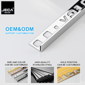 Alüminyum/Paslanmaz Çelik Karo Kaplama - Çok Renkli ve Stiller Özelleştirilebilir Fabrika Doğrudan Tedarik - Product Image 2