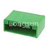 Connecteur de remplacement pour carte PCB automobile 10 voies en cuivre, modèle JAE IL-AG5-16P-D3L2 Longsun 25044-10A-4, 12V IP54, boîtier PBT, mâle