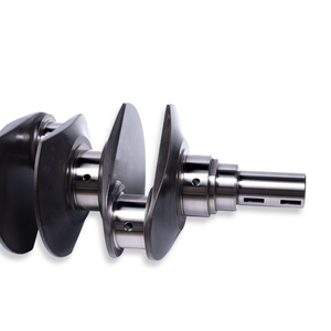 KingTec Vilebrequin forgé moteur 1ZZ FE pour <span class=keywords><strong>Toyota</strong></span> <span class=keywords><strong>Verso</strong></span> RAV4 2006 haute performance - Product Image 5