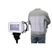 SY-D034-2 Générateur de rayons X portable professionnel 900W, machine de radiographie mobile légère de 3,5 kg, vente chaude