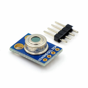 Module de capteur de température infrarouge GY-906-BAA/BCC MLX90614ESF MLX90614-DCI - Product Image 2