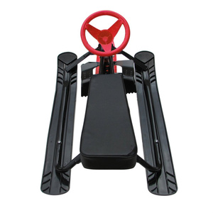 <span class=keywords><strong>Motoneige</strong></span> avec frein sûr, traîneau à neige, barre antidérapante, voiture <span class=keywords><strong>de</strong></span> ski - Product Image 3