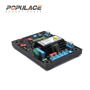 Regulador Automático de Voltaje Buick Excelle SX460 A, Monofásico, 90V CA, Generador AVR, Estabilizador - Product Image 1