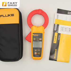Pince ampèremétrique de mesure de courant de fuite Fluke <span class=keywords><strong>368</strong></span> <span class=keywords><strong>FC</strong></span>, Pince ampèremétrique de mesure de courant de fuite sans fil True-RMS Fluke 369 <span class=keywords><strong>FC</strong></span>, Marque Fluke, Neuf - Product Image 2