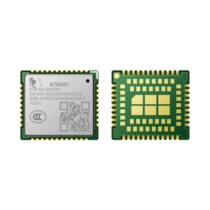 LTE 4G A7680C-LANV A7680C-LAAS A7680C-MANS A7680C-LNNY A7680C-LNNV โมดูลการสื่อสาร Fo A7680C-MNNV - Product Image 1