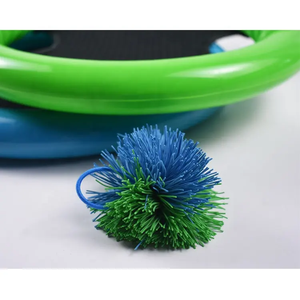 <span class=keywords><strong>Jeu</strong></span> <span class=keywords><strong>de</strong></span> lancer <span class=keywords><strong>de</strong></span> ballons pour réunions <span class=keywords><strong>de</strong></span> famille, concours, enfants et adultes, pour intérieur, extérieur, jardin, <span class=keywords><strong>plage</strong></span>, fête - Vente en gros OEM ODM, promotion économique - Product Image 5
