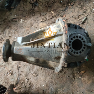 ชุดประกอบเพลาด้านหลัง10:41สำหรับ Land Cruiser Prado 3400 - Product Image 3