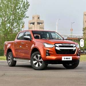 PRÊT À EXPÉDIER - <span class=keywords><strong>PICK</strong></span>-<span class=keywords><strong>UP</strong></span> <span class=keywords><strong>ISUZU</strong></span> D-MAX <span class=keywords><strong>DOUBLE</strong></span> <span class=keywords><strong>CABINE</strong></span> 2024 D'OCCASION - Product Image 5