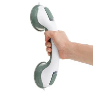 Barras de Agarre para Baño y Lavabo 0728, Barandillas de Seguridad con Agarre Fuerte para Azulejos Glaseados, Barra Fácil de Limpiar para Encimera de Cocina, Ayudas para el Baño - Product Image 4