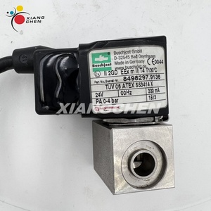 Vanne de haute qualité MA 8498297.9136 pour pièces détachées de machines d'impression offset - Product Image 2
