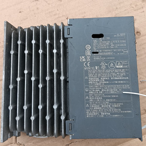 มอเตอร์ไดรฟ์ AC รุ่น MR-JE-100A - Product Image 2