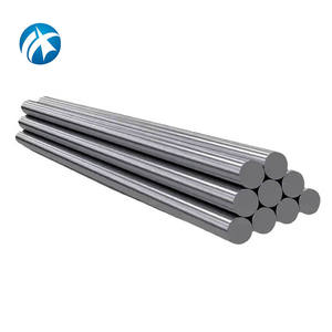 Kobalt Chroom Molybdeen Cocrmo Astm F75 Legering Staaf Bar Voor Chirurgische Tandheelkundige Implantaat Instrument - Product Image 6