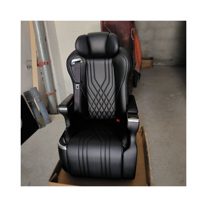 Siège de voiture de luxe Vip électrique modifié intérieur pour <span class=keywords><strong>Toyota</strong></span> Innova Hycross - Product Image 2
