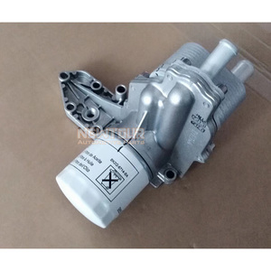 BK3Q-6B624-CD Altri Componenti Auto, Parti Motore, Gruppo Filtro Olio per <span class=keywords><strong>Ford</strong></span> Transit V348 2.2/2.4 - Product Image 3