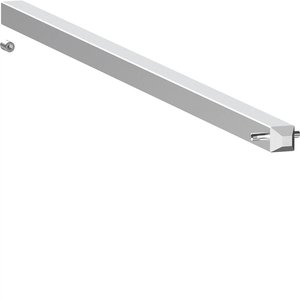 HXH102H Personalizzabile con prolunga per albero Hagers da 320 mm per impugnatura rotante PW1600 - Product Image 1