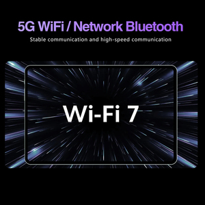 2025 Phiên Bản Toàn Cầu Cho Pad 7S Pro Snapdragon 8Gen2 <span class=keywords><strong>Android</strong></span> 14 11-Inch HD <span class=keywords><strong>Tablet</strong></span> PC Với 22GB + 2TB 5G Dual Sim Wifi - Product Image 6