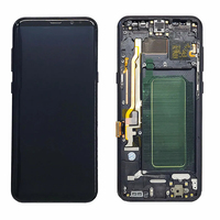 Écran LCD Incell pour Samsung S8 Plus, Affichage Tactile S8+