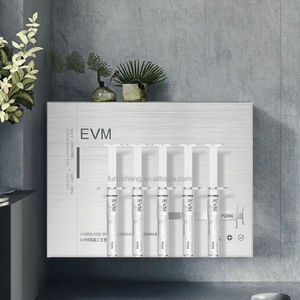 เซรั่มบำรุงผิว Pdrn เซรั่มปลาแซลมอนดีเอ็นเอที่มีประสิทธิภาพในการต่อต้านริ้วรอยซ่อมแซมใบหน้าด้วยผลิตภัณฑ์ของเหลวลดการหดตัวของรูขุมขน - Product Image 1