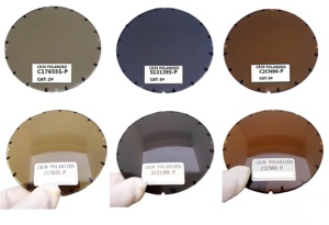 1.56 선글라스 렌즈 폴라 렌즈 Cr39 패션 <span class=keywords><strong>1.6</strong></span> CR-39 선글라스 렌즈 블랭크 편광 - Product Image 6