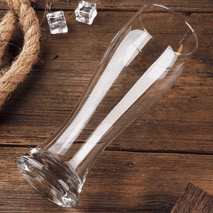 <span class=keywords><strong>Verre</strong></span> à bière en <span class=keywords><strong>cristal</strong></span> sans plomb IPA Transparent personnalisable tasse à bière à boire fabriqué à la machine <span class=keywords><strong>verre</strong></span> à bière Pilnser - Product Image 4
