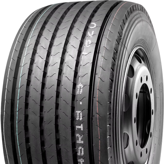 Barkley BLT03 High Quality Thailand Made Trailer Axle Truck Tires Tyres 305/70R19.5 385/55R19.5 435/50R19.5