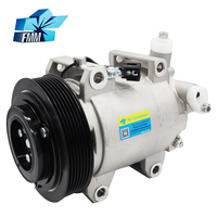 926004KV0A  926104KV0A 7pk 12 V  Compensation individuelle pour les problèmes de qualité Compresseur d'air  pour NISSAN PATHFINDER NAVARA