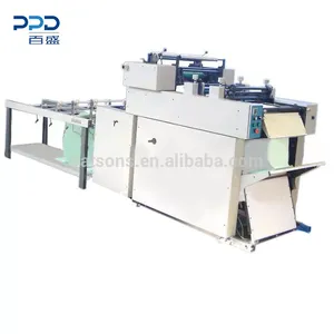 Bí Mật Phong Bì Dán & Liên Tục Hình Thức Đánh Số Collator Máy Móc - Product Image 6
