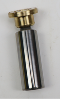 Pompe hydraulique à piston pour excavatrice PVB92 PVB80 PVC80 PVC90 PVC80 Kit de reconstruction de pompe hydraulique Kit de réparation de révision hydraulique pour Jcb