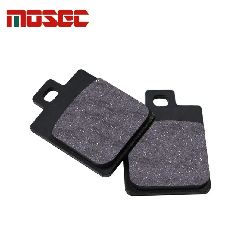 Motorcycle Scooter Front Rear Disc Brake Pads For PIAGGIO NRG50 SFX50 SRX50 CS50 CW50