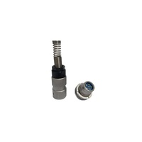 Connecteur Amphenol U-183/u à 5 broches