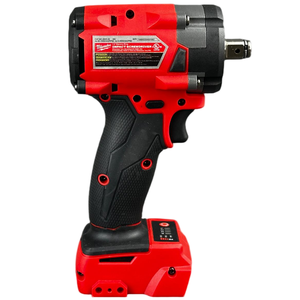 Llave de Impacto Inalámbrica de 18V y 350N.m, Serie Roja, para Reparación de Automóviles, Trabajo Pesado y Construcción, M18 Fuel, Superventas - Product Image 6
