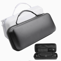 Étui de transport pour GPD Win5, sac de protection à coque rigide, rangement tout-en-un, étui résistant à l'eau, accessoires de jeu
