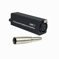 D2092 Profesyonel AMP-1 Mini Kulaklık Amfisi