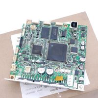 原装Graphtec主板CE6000-40/CE6000-60/CE6000-120 Plus刻字机-U792600860