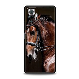Ốp điện thoại hình ngựa chạy dành cho Xiaomi <span class=keywords><strong>Redmi</strong></span> Note 13 12 5G 11 10 Pro Plus 4G 9S 9 8 7 9T 13C 10C 9C 9A, chất liệu silicon mềm - Product Image 3