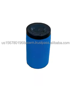 ตัวกรองอากาศอุตสาหกรรม Mengma -1617703907 DD17/DDP17 (กระดาษกรองและใยแก้ว) - Product Image 4