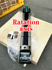 Rotation Axis 4th Rotary <b>Table</b> 3-jaw Chuck Turntable 4 for <b>Router</b> Woodworking Engraving Rotary Axis - Product Image 5