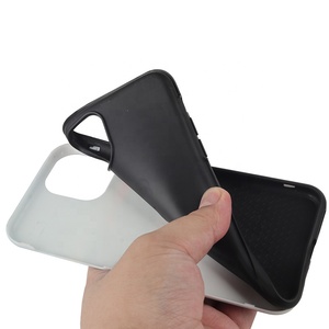 Thiết Kế Mới Carcasas Para Celulares Phụ Kiện Thời Trang Ốp Lưng Điện Thoại Cho Iphone 11 Tùy Chỉnh Fundas Para Celulares Cho Iphone 12 - Product Image 2