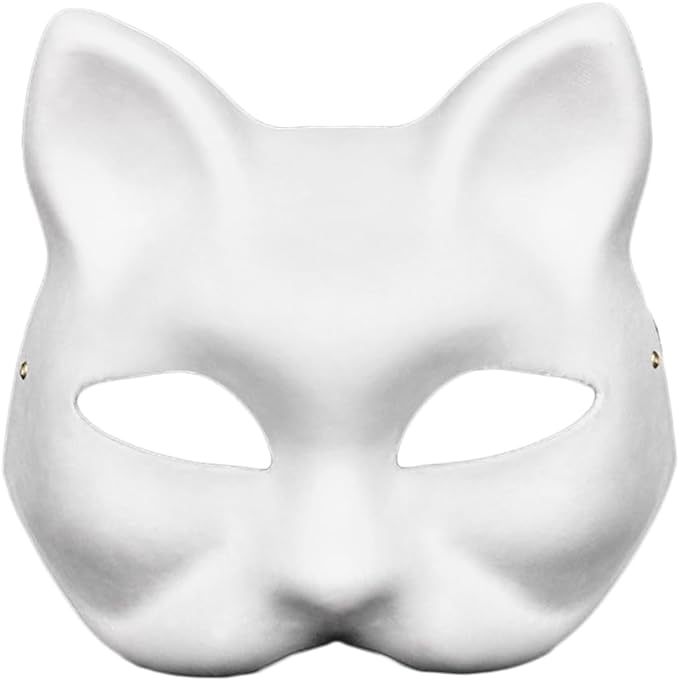 cat mask