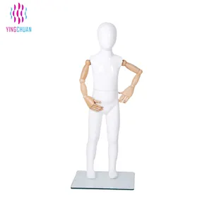Cheap Price Kids Mannequins for Clothing Display