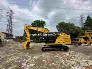 320GC CAT320GX รถขุดแบบใช้แล้ว CAT320GC 320GC สำหรับแมวอายุ2022ปี323GC 320GX 320NG ขุด330GC 3236GC - Product Image 5