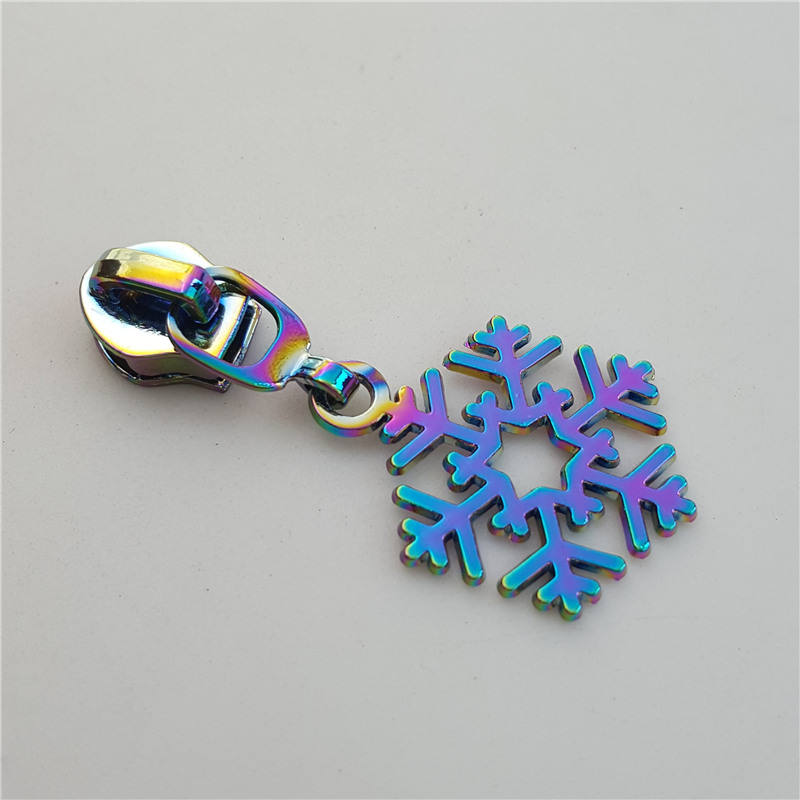 style flocon de neige