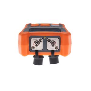 FONGKO-Mini medidor de potencia óptica, multímetro óptico 3 en 1 OPM RJ45, comprobador de Cable Ethernet - Product Image 3