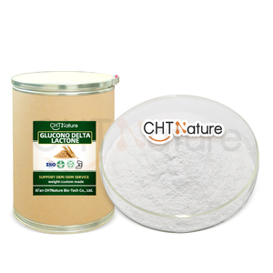 CHTNature CAS 334-50-9 Extrait de germe de blé Spermidine 3HCL Poudre 98% Spermidine Trihydrochlorure - Product Image 3