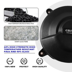 Protectores de Motor para Motocicletas <span class=keywords><strong>YAMAHA</strong></span> MT09, MT-09 SP XSR900 RACER <span class=keywords><strong>SCRAMBLER</strong></span> 900 2021-2026 - Product Image 2